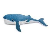 ptipotos baleine maman et bebe bleu Bleu G