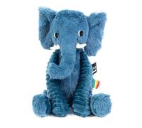 PTIPOTOS by DEGLINGOS - DIMOUTOU Elephant - 25CM Bleu