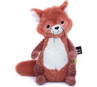 ptipotos raton laveur terracota Marron G