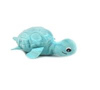 Ptipotos Tortue Maman et bebe Aqua - LES DÉGLINGOS - PELUCHES/Animaux - Bleu - Polyester
