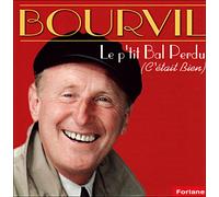 P'tit bal perdu CD