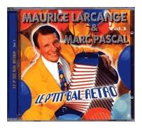 P'tit bal rétro volume 1