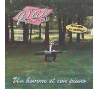 Ptit Belliveau - Un Homme Et Son Piano [Import]
