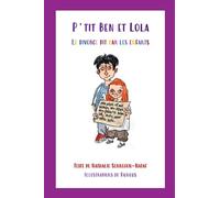 P'tit Ben et Lola: Le divorce dit par les enfants