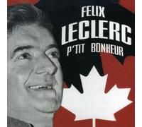 P'tit Bonheur by Felix Leclerc