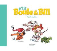 P'tit Boule & Bill Tome 2 - Noël Indien