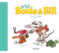 p'tit Boule et Bill tome 2 - Noël indien