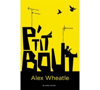 P'tit bout - Alex Wheatle - Au diable vauvert - broché - Roman adolescent dès 13 ans