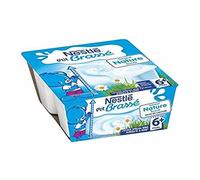 PTIT BRASSE NATURE 4X100G