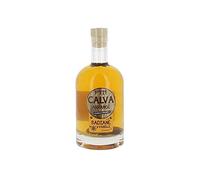 P'tit Calva - Calvados arrangé Badiane et vanille 50cl 26% - Made in Calvados