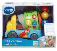 Ptit Camion Color Mix Vtech