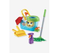 P'tit Chariot de Ménage Magi'clean - VTECH multicolore TU