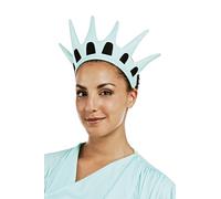 re15170 - Coiffe statue de la liberté
