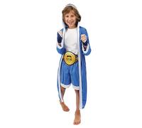 P'tit Clown Set boxeur - enfant - taille unique