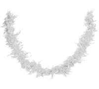 Grand Boa blanc en plumes pour votre fête de 180cm (x1) REF/21600 blanc https://www.fnac.com/mp46377386/Grand-Boa-blanc-en-plumes-pour-votre-fete-de-180cm-x1-REF-21600/w-4?oref=96812230-b259-0a46-16c0-05093165201d