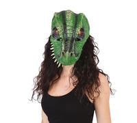 P'TIT CLOWN - 22917 - Masque dinosaure - adulte