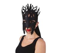 P'TIT CLOWN - 22924 - Masque arbre - noir