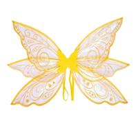 P'TIT CLOWN - 23820 - Ailes de fée - or