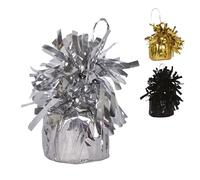 P'TIT CLOWN - 24483 - Poids pour bouquet de ballons - couleur aléatoire - 190g