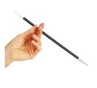 P'TIT CLOWN - 65564 - Fume Cigarette - Porte Cigarette - Accessoire de Déguisement - Parfait pour Carnaval, Charleston, Flapper, Fêtes à Thèmes, Soirées Costumées, Années 20, Nouvel An - Noir