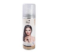 P'TIT CLOWN - 72522 - Spray laque cheveux à paillettes - 125 ml - multicolore