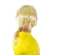 Perruque Brice De Nice™ - Blonde Jaune