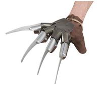 P'tit Clown - 98800 - Main de Tueur avec Fausses Lames - Taille Unique