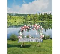 P'tit Clown - Arche de Table pour Ballons - ref 22327