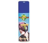P'tit Clown Bombe Spray Cheveux Couleur Bleu 125 ML