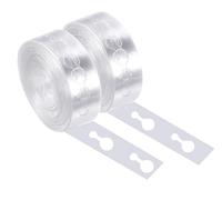 P'tit Clown - Ruban perforé pour Guirlande Ballon - 10m - ref 22328