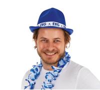 P'TIT CLOWN - Chapeau Borsalino EVG, EVJF - Parfait pour Compléter Votre Déguisement pour Votre Évènement