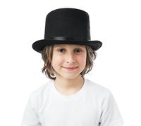 P'tit Clown Chapeau Feutre Enfant Article de Fête P'TIT CLOWN (lot de 1)