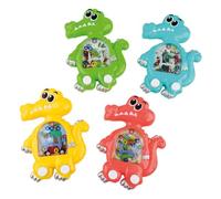 P'TIT CLOWN - Jouet Pinata Enfant - Modèle, Couleur Aléatoire - Parfait pour Anniversaires (Crocodile à eau - x1)