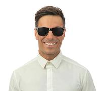 P'tit Clown- Lunettes Blues Brothers, 10810, Noir, 15 x 5