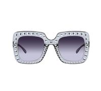 P'TIT CLOWN - Lunettes Disco - Accessoire Déguisement Rétro - Pour Carnaval, Cosplay, Fête à Thème - Plastique