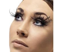 P'TIT Clown re13045 - Faux cils auto adhésifs en
