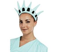 re15170 - Coiffe statue de la liberté
