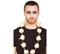 P'TIT Clown re22169 - Collier gousses d'ail