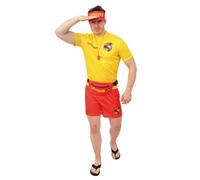 P'tit Clown - Set (Set Accessoires Lifeguard)