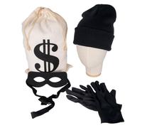 P'tit Clown - Set (Set de cambrioleur)