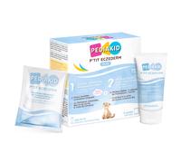 PEDIAKID Duo Soin P'tit Eczederm – Peau sèche atopique Bébé/Enfant – Multicolore TU