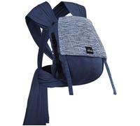 Neobulle - Porte bébé P tit Evo - Indigo