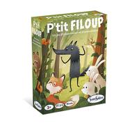 P'tit filoup - jeu d observation