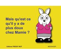 P'tit Frère - Maman T'es La Plus Belle !