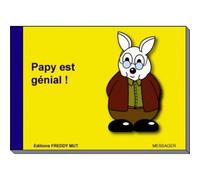 P'tit Frère - Papy Est Génial !