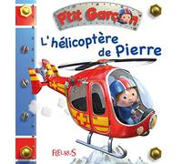 L'hélicoptère de Pierre – Tome 15 (n°15) – Fleurus