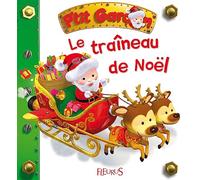 P'tit garçon - Tome 18 - Le traîneau de Noël (P'tit garçon)