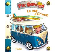 Le Van D'erwan