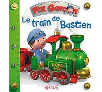 P'tit garçon - Tome 5 - Le train de Bastien: n°5