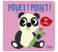 Ptit imagier pouet les animaux Marion Billet (Auteur)